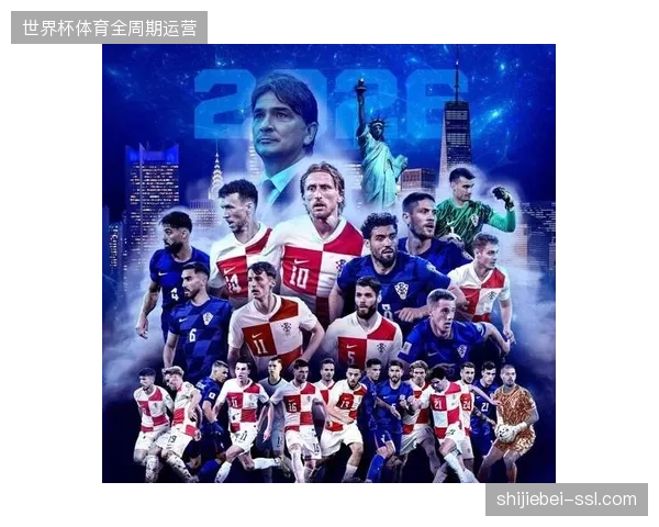 德布劳内回归盘活中场组织，比利时队利用肋部空当撕开克罗地亚防线