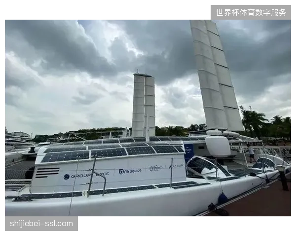 氢能移动电源方案正在纠偏室外路跑赛事柴油发电的传统弊端